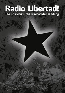 Radio Libertad – die anarchistische Nachrichtensendung